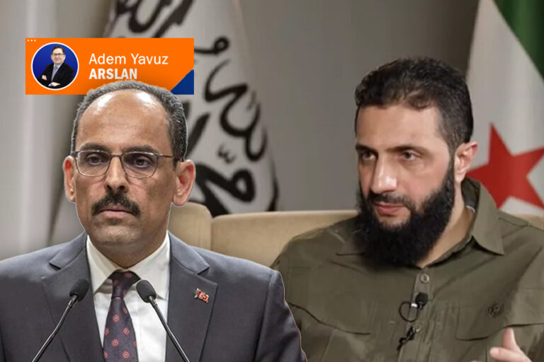 Farkında mısınız; HTŞ’nin her hatası Türkiye’ye yazacak!