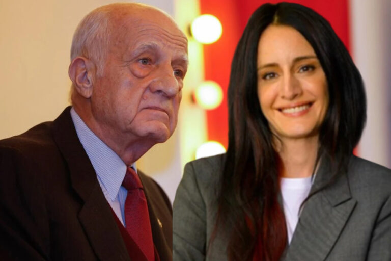 İpek Kıraç, mahkemeden babası İnan Kıraç için vasi atanmasını talep etti
