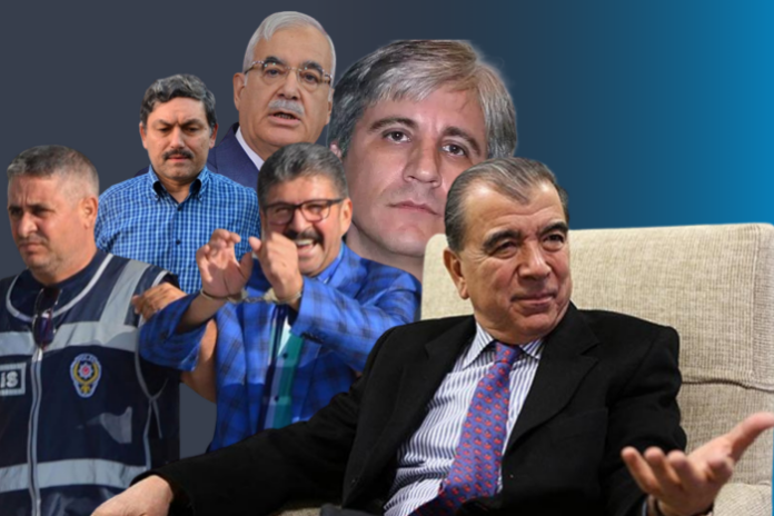 işbilen altaylı