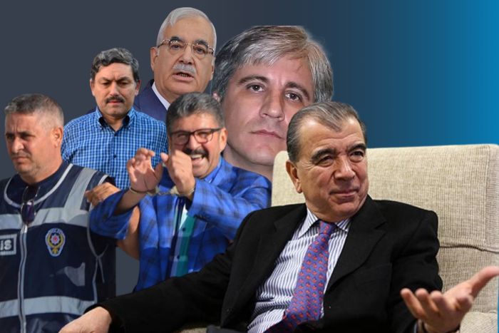 AİHM 450 başvuruda daha ihlal kararı verdi; Hacı Boydak, İlhan İşbilen…