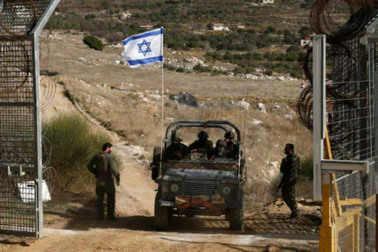 İsrail’in Suriye’yi ‘işgale’ devam ediyor; 3 köyü daha aldı!