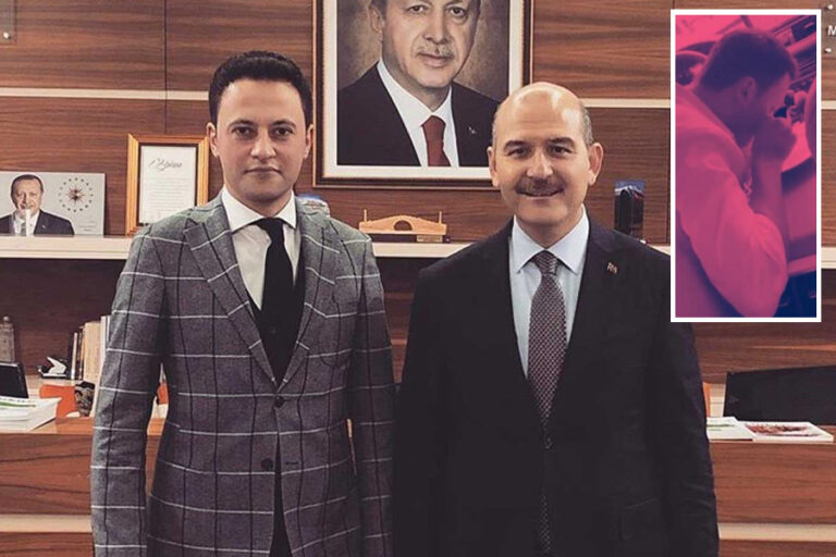”Kokain değil pudra şekeri” demişti: AKP’li Kürşat Ayvatoğlu beraat etti