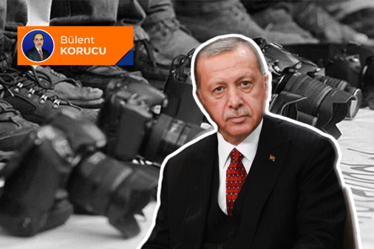 Seni üzdüm mü patron!