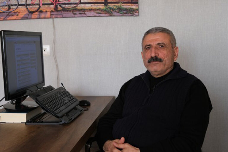 KHK ile ihraç edilen ve emekli ikramiyesi verilmeyen öğretmen icralık oldu