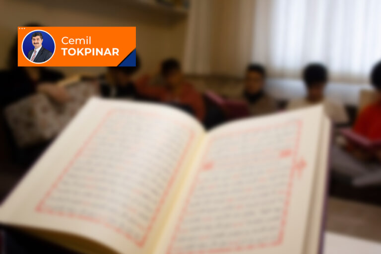 Sanki cennetten esintiler sunar okuma kampları