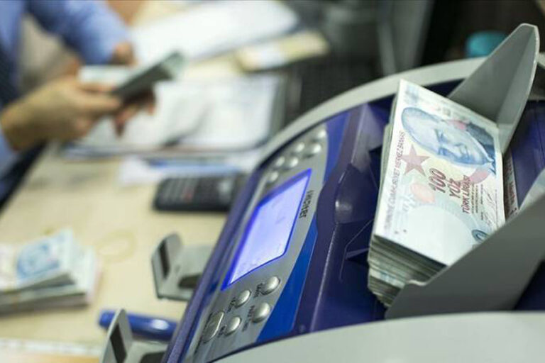 İdari para cezaları yüzde 43,93 artırıldı