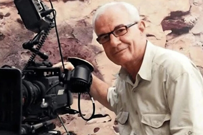 şerif gören