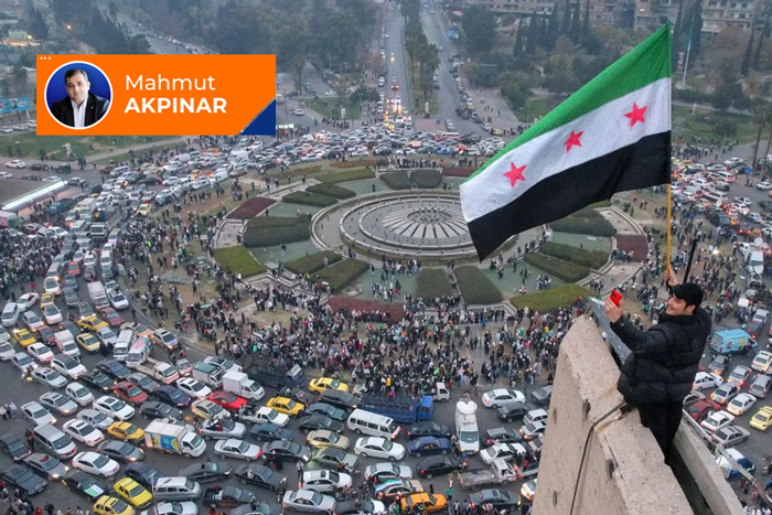 Suriye’de kazananlar, kaybedenler