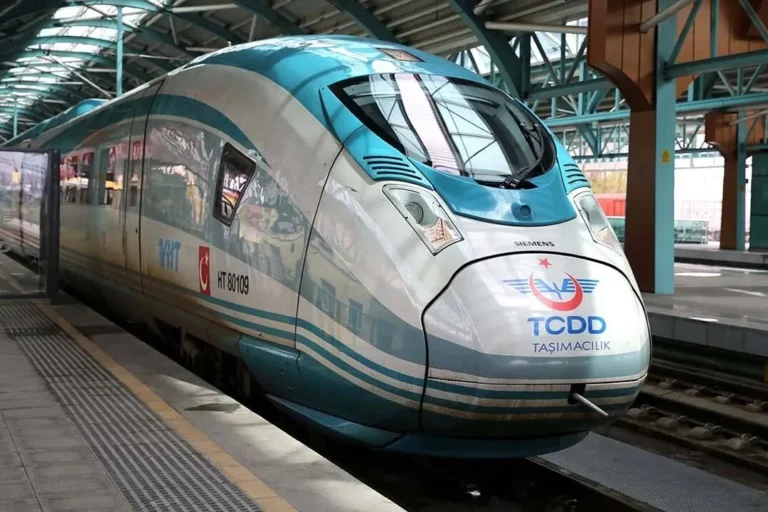 Pilot uygulama başlıyor; tren gar ve istasyonlarında ‘ücretsiz internet’ dönemi