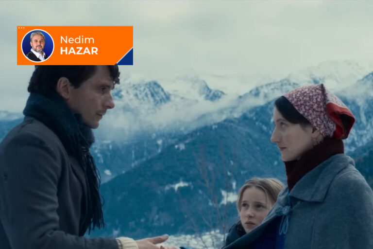 Vermiglio | Oscar’ı bu filme verin!