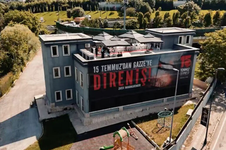 15 Temmuz Derneği’nde büyük yolsuzluk: Bağışları zimmetlerine geçirip lüks villalar aldılar