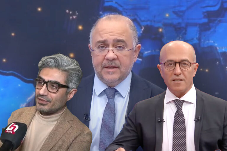 Halk TV çalışanlarına ‘bilirkişi’ soruşturması: İddianame hazırlandı; 6 yıldan 14 yıla kadar hapis talebi