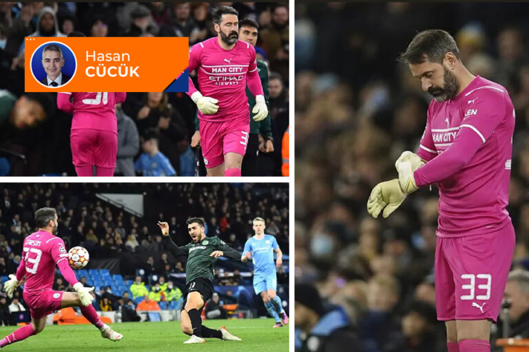 Oynamadan kupa kazanma ustası: Scott Carson!