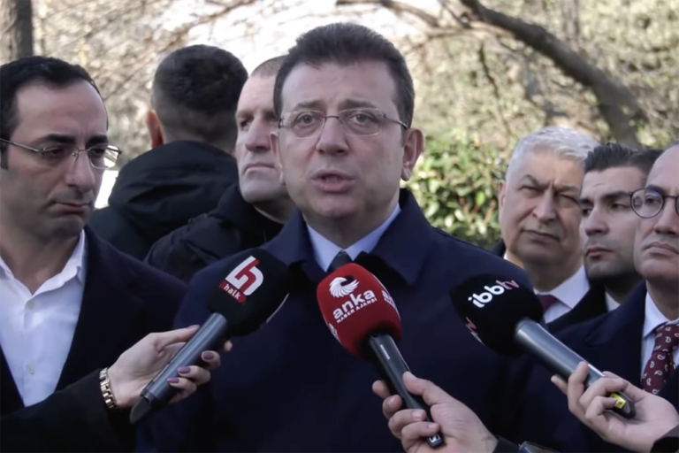 Ekrem İmamoğlu’nun adaylık başvuru günü belli oldu
