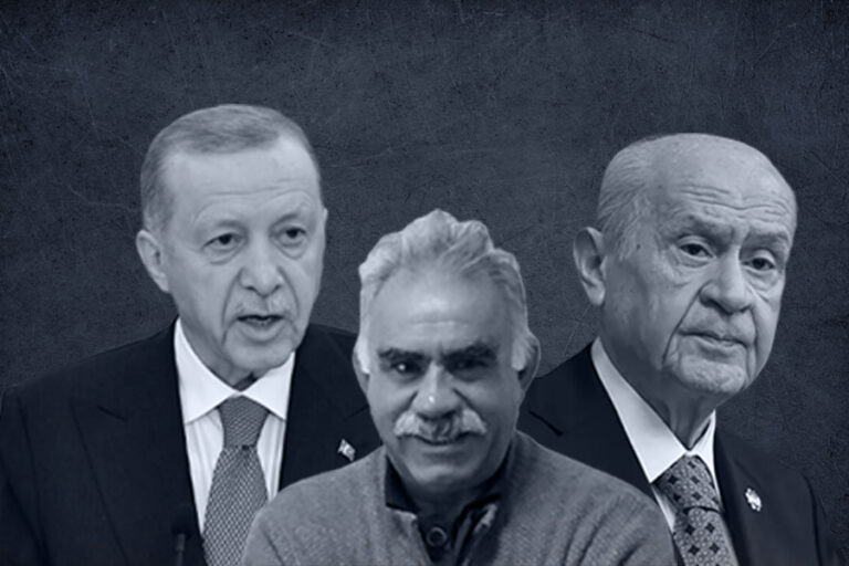 Şamil Tayyar’dan ‘naçizane’ uyarı: “İmralı ziyareti, telafisi güç siyasi riski içinde barındırıyor!”