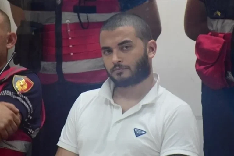 Thodex kurucusu Faruk Fatih Özer cezaevinde ölü bulundu