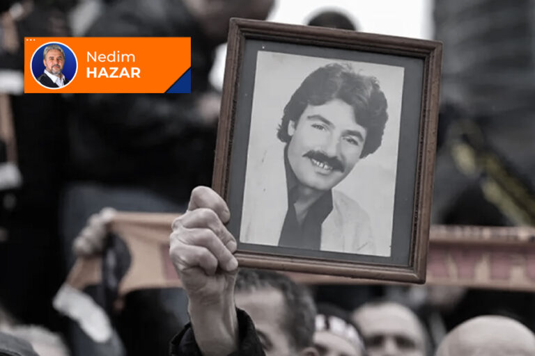 Arabeskin gerçek kralı da gitti!