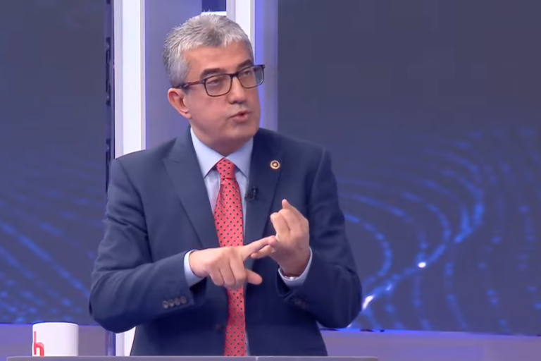 Gökhan Günaydın: “Bölgesel asgari ücret açıklamaya hazırlanıyorlar”