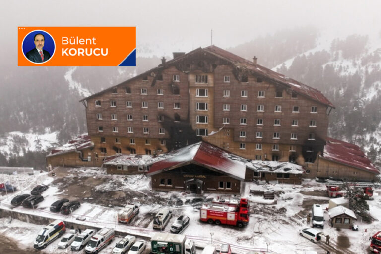 Dicle’nin kenarındaki kuzuya ne oldu?