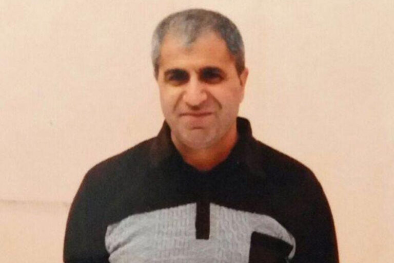 AİHM’in kararı üzerine 3 yıl önce tahliye edilmişti: Kanser hastası yeniden tutuklandı