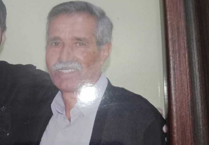 İnfaz erteleme verilmedi; kanseri hastası emekli imam cezaevinde vefat etti