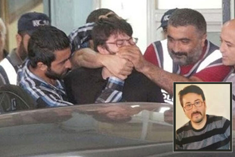 ”Hırsızdan korksak polis olmazdık” diye haykırmıştı: 17-25 Aralık polislerinden Hüseyin Korkmaz vefat etti