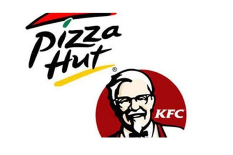 KFC ve Pizza Hut’ın sözleşmesi feshedildi; 283 KFC ve 254 Pizza Hut şubesi kapanacak