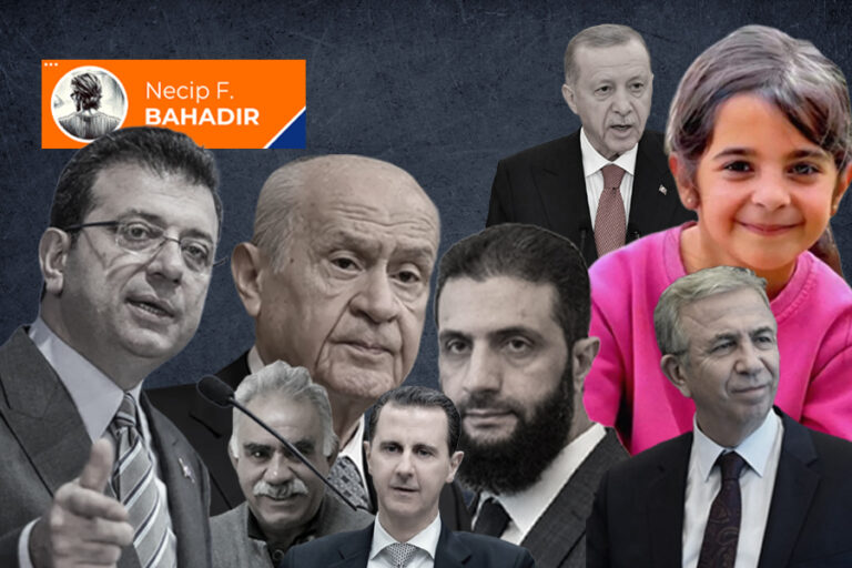 2024’ten 2025’e Türkiye!