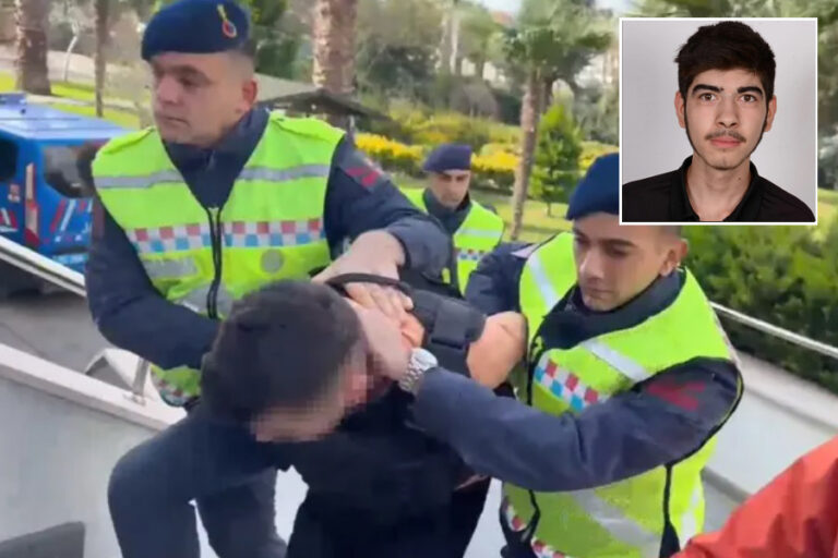 Cesedi ormanlık alan bulunmuştu! Katili arkadaşı çıktı: ”Ruhani şeyler gördüğüm için bıçaklayıp, yaktım”