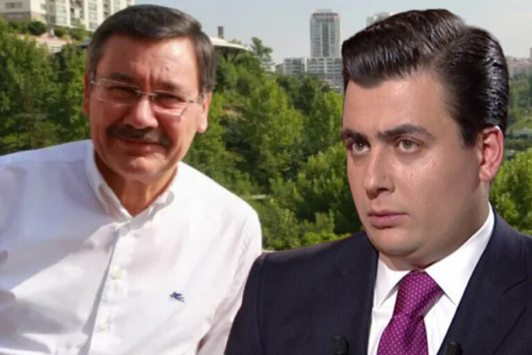 ABB’den Melih Gökçek ve oğlu Osman Gökçek hakkında suç duyurusu