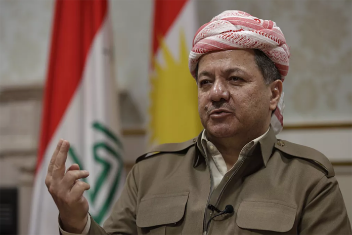 mesud-barzani