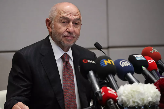 nihat-ozdemir