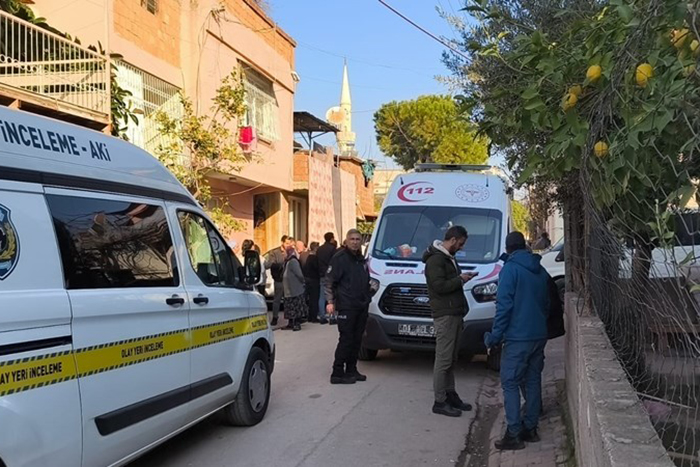 Adana’da polis dehşet saçtı: Eşi ve 4 akrabasını öldürdü; babasını öldürmeye giderken yakalandı