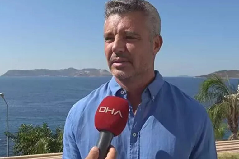 Yasa dışı bahis soruşturması: Saadetin Saran’a yurt dışına çıkış yasağı