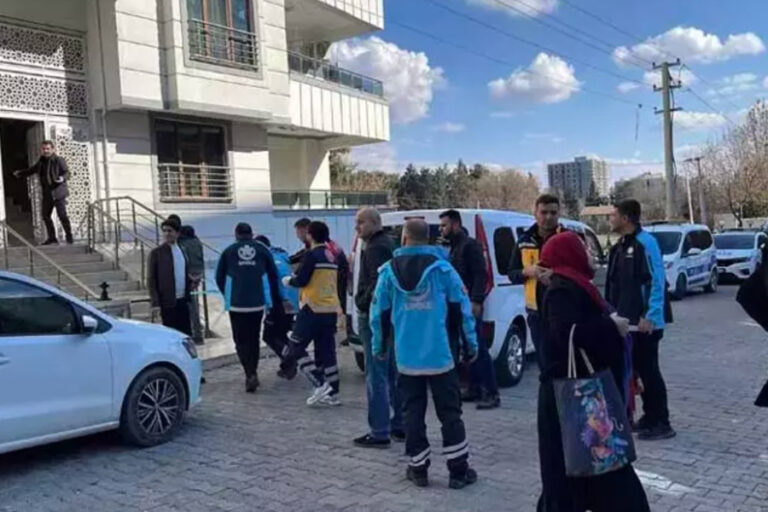 Şanlıurfa’da vahşet: Anne, 2 kızını öldürdükten sonra intihar etti