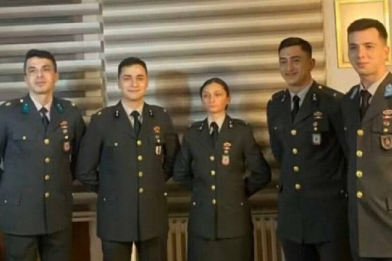Teğmenler ‘yürütmenin durdurulmasını’ istemişti, mahkemeden ilk karar geldi: Red!