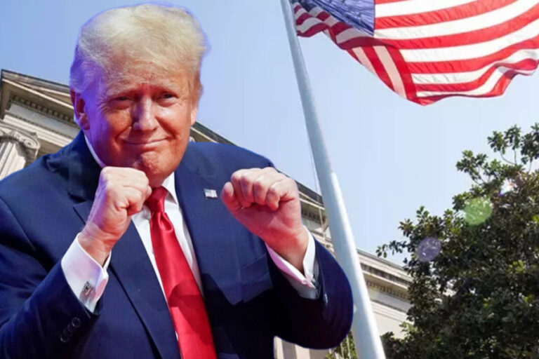 ABD Adalet Bakanlığı, Trump soruşturmasında görevli savcıları işten attı