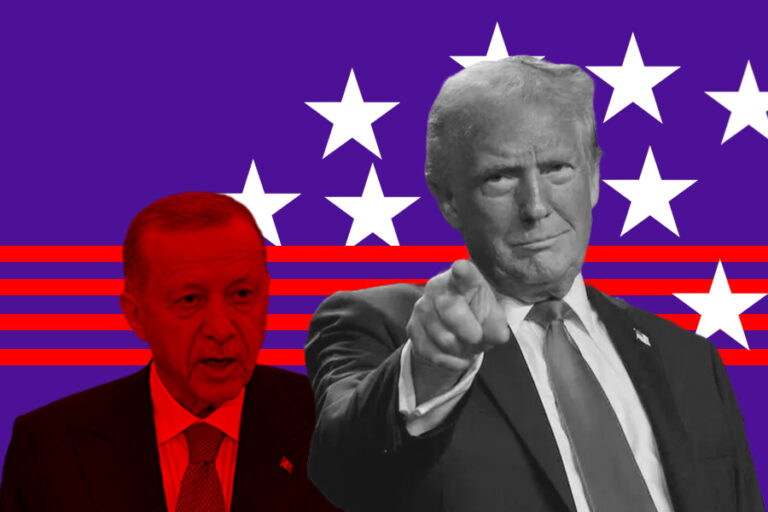 Trump: Erdoğan’ı kabul edeceğim, Boeing alımı da dahil birçok konu konuşacağız