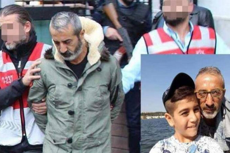 10 yaşındaki çocuk mahkeme kararıyla kendisini öldürmeye çalışan babaya verildi; ertesi gün bıçaklanarak öldürüldü
