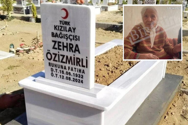 Kızılay, 89 yaşındaki kadını kandırarak tüm mal varlığına çöktü: 22 dükkân, arazi, daire…