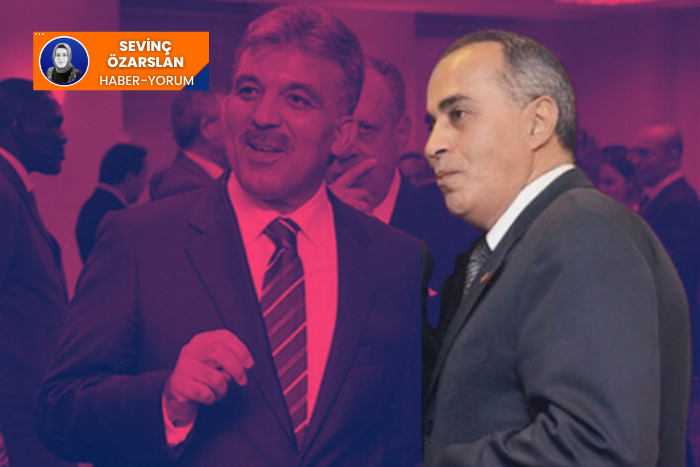 Siz yazamadınız, biz yazalım: Ahmet Sever’in kırgınlığının bir nedeni de hakkında açılan ‘fetö’ soruşturmasıydı