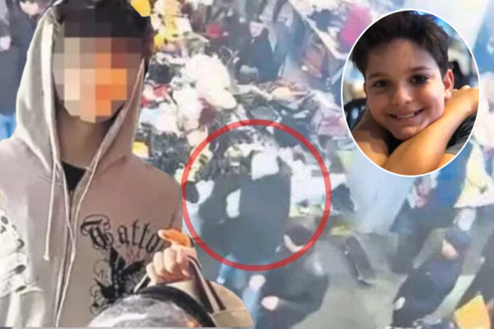 Mattia Ahmet Minguzzi