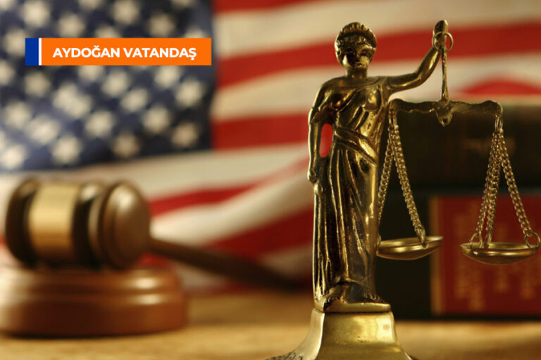 ABD’de yargı bağımsızlığı tehlikede mi?