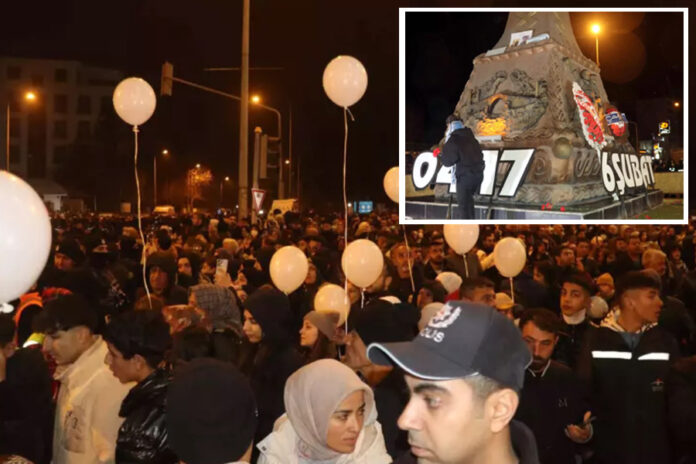 adıyaman-deprem-anma