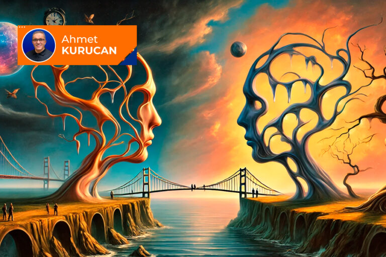 Dertlerin gölgesinde arayışlar ve serzenişler