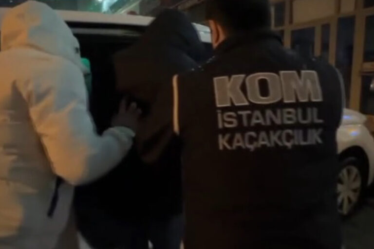 Nefret operasyonunda 17 doktor gözaltına alındı: Suçlama; TUS’a birlikte hazırlanmak