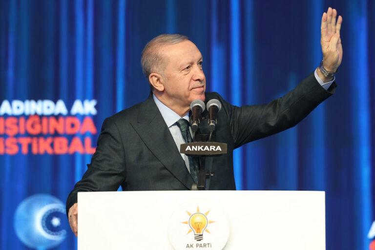 Kulis: Erdoğan, 7 Kasım 2027’de erken seçim planlıyor, hedef 360 vekile ulaşıp yeniden aday olabilmek