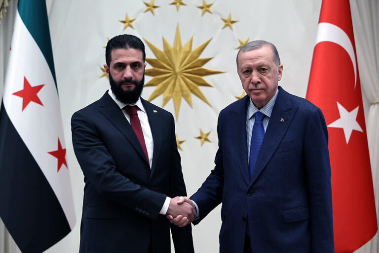 Erdoğan’dan ‘Colani’ açıklaması: “Geleceğimize yön verecek büyük kararlar aldık”