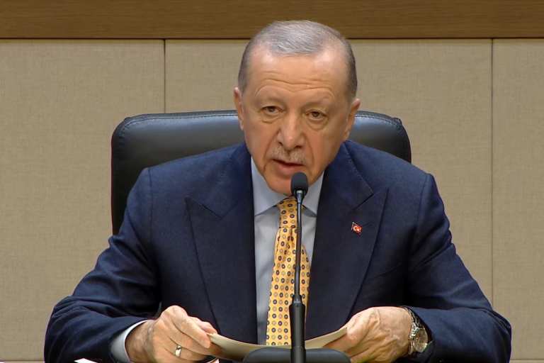 KULİS | Kabinede en az iki bakan değişecek