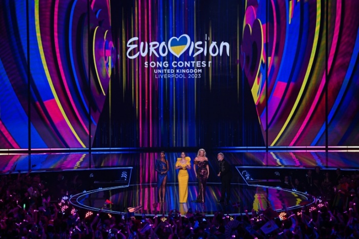 Rusya, Eurovision’a rakip şarkı yarışması düzenleyecek